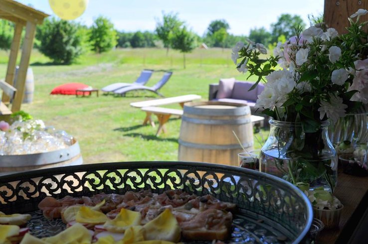 Domaine AbracadaRoom : Shanti Lac - Image 33