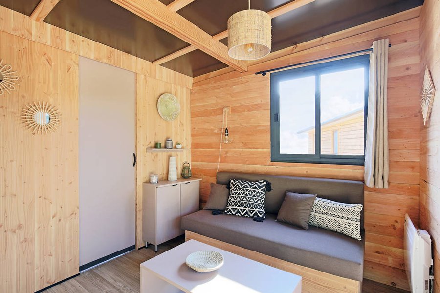 Hébergement AbracadaRoom : Chalet Victoria Verdon - Image 7