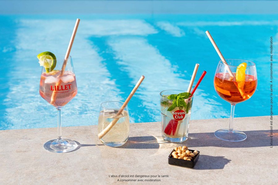 Hébergement AbracadaRoom : Kota finlandais & Spa & Sauna - Image 40