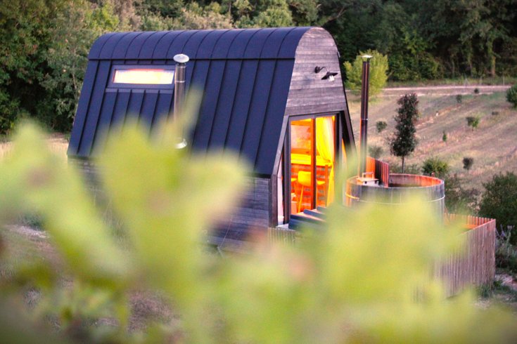 Hébergement AbracadaRoom : La Petite Garenne & SPA - Image 28