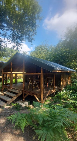 Hébergement AbracadaRoom : Cabane Maupiti - Image 3