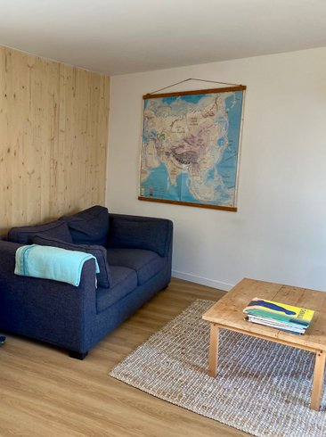 Hébergement AbracadaRoom : Maison des Vendangeurs - Image 15