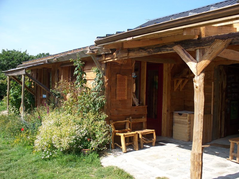 Domaine AbracadaRoom : Le P'tit Gris des Moulins - Image 4