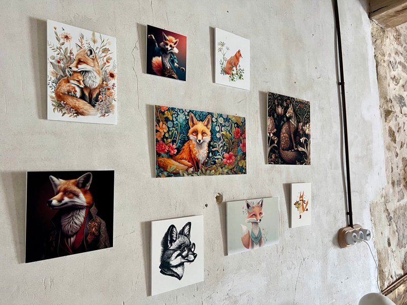 Domaine AbracadaRoom : Le Terrier des 3 Conils - Image 51