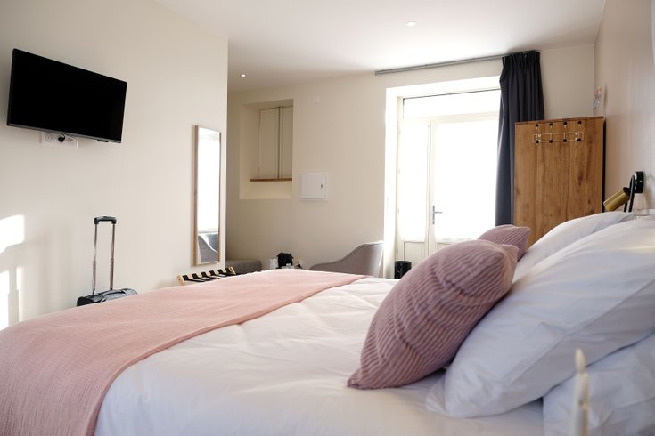 Hébergement AbracadaRoom : La Maraichine - Image 5