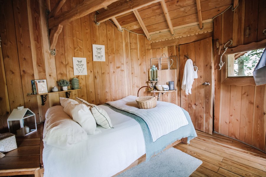 Hébergement AbracadaRoom : Cabane de l'Oural - Image 5