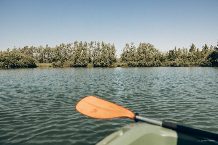 Hébergement AbracadaRoom : L'Etang des P'tits Plaisirs -Refuge en nature 2 - Image 32