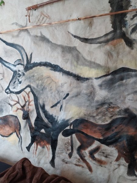 Hébergement AbracadaRoom : Homosapiens avec accès au jacuzzi pendant 30 minutes, Petit-déjeuner, repas du soir & Un massage bien-être 30 minutes par pers - Image 12