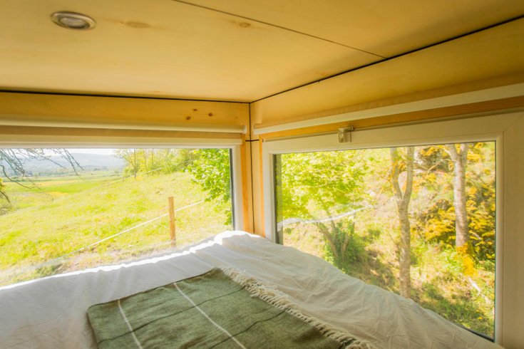 Hébergement AbracadaRoom : La Clairière de Peylenc - Refuge en Velay - Image 3