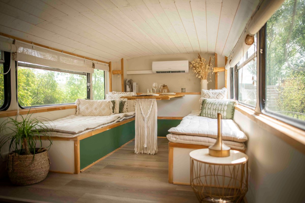 La Suite Nomade & Spa à Gajan (22)