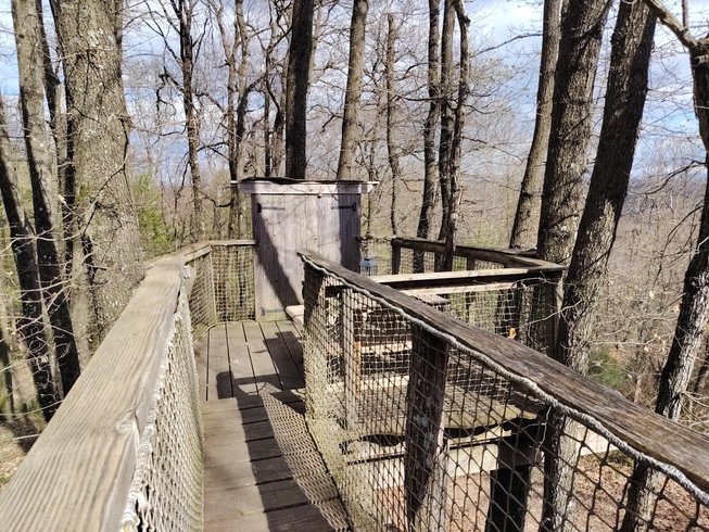 Hébergement AbracadaRoom : Cabane Piste aux Étoiles – nuit insolite sous toit vitré, jusqu’à 6 personnes, Drôme - Image 14