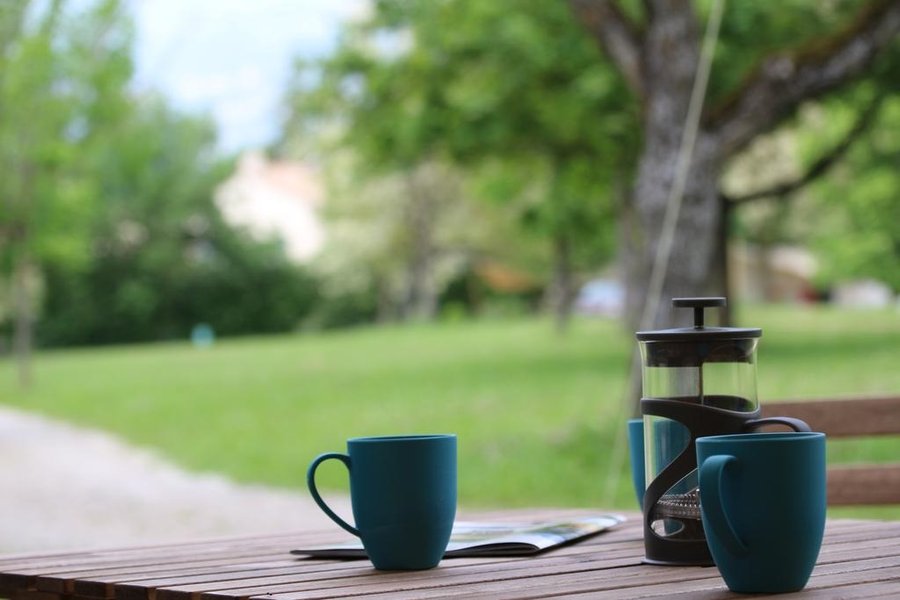 Domaine AbracadaRoom : Atypik Nomad - Image 15