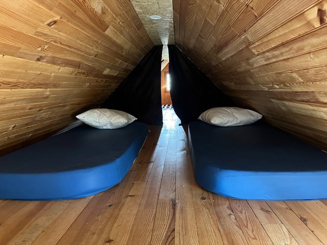 Domaine AbracadaRoom : Les Chalets du Suc - Image 8