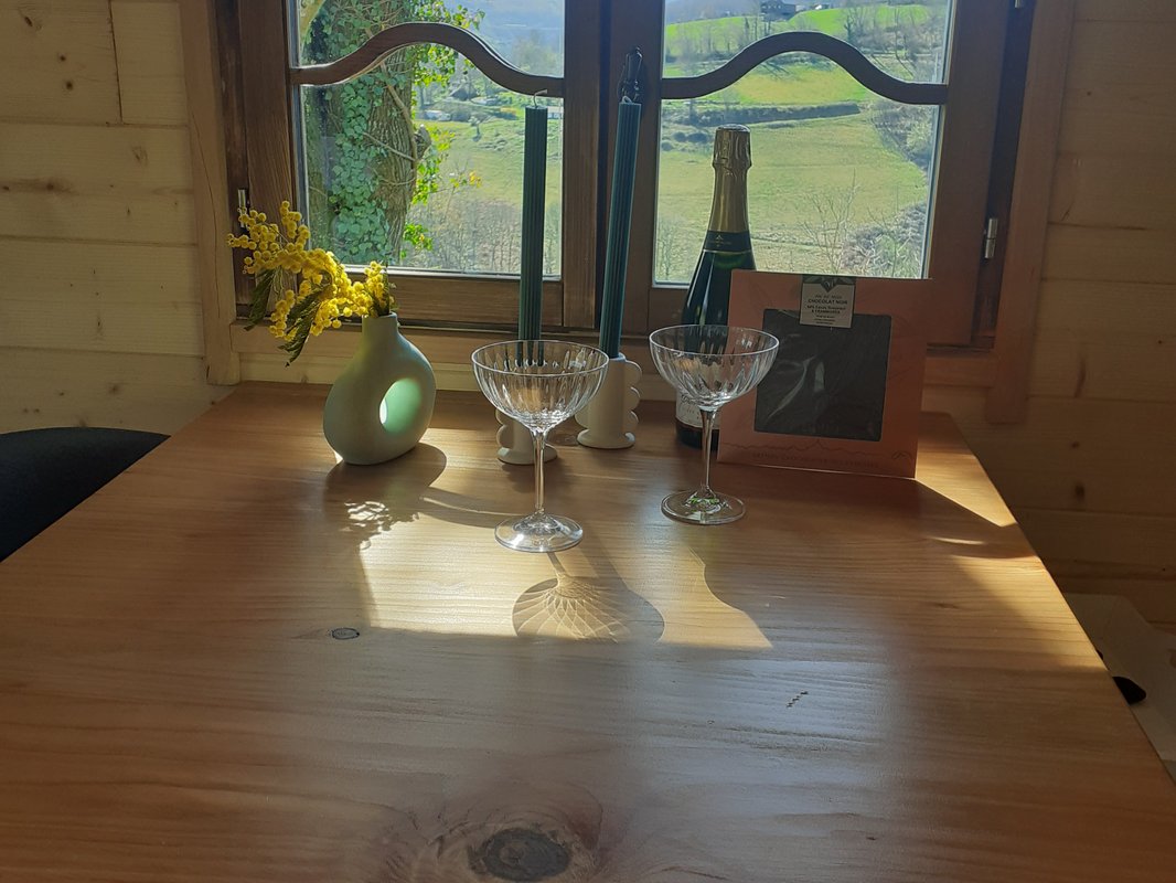 La Roulotte qui chuchote &spa à Neuilh (18)