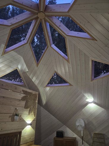 Domaine AbracadaRoom : Les Dômes de Draëck - Image 5