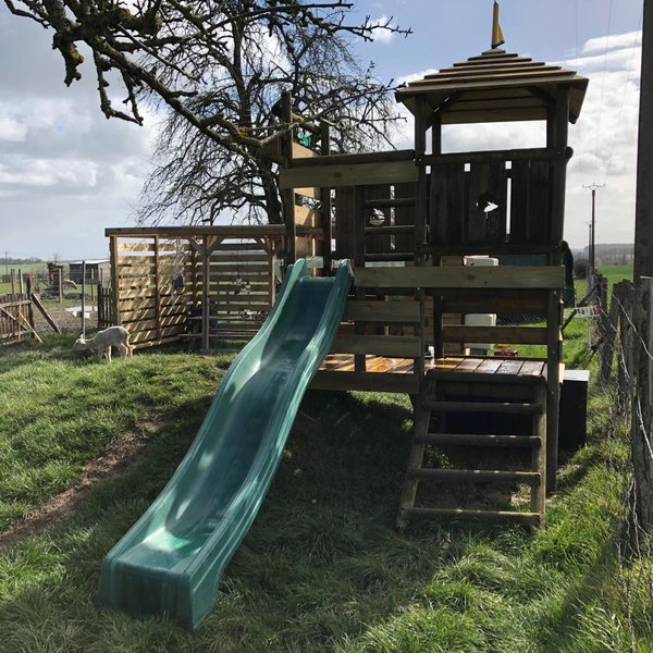 Domaine AbracadaRoom : Caraferme et compagnie - Image 29