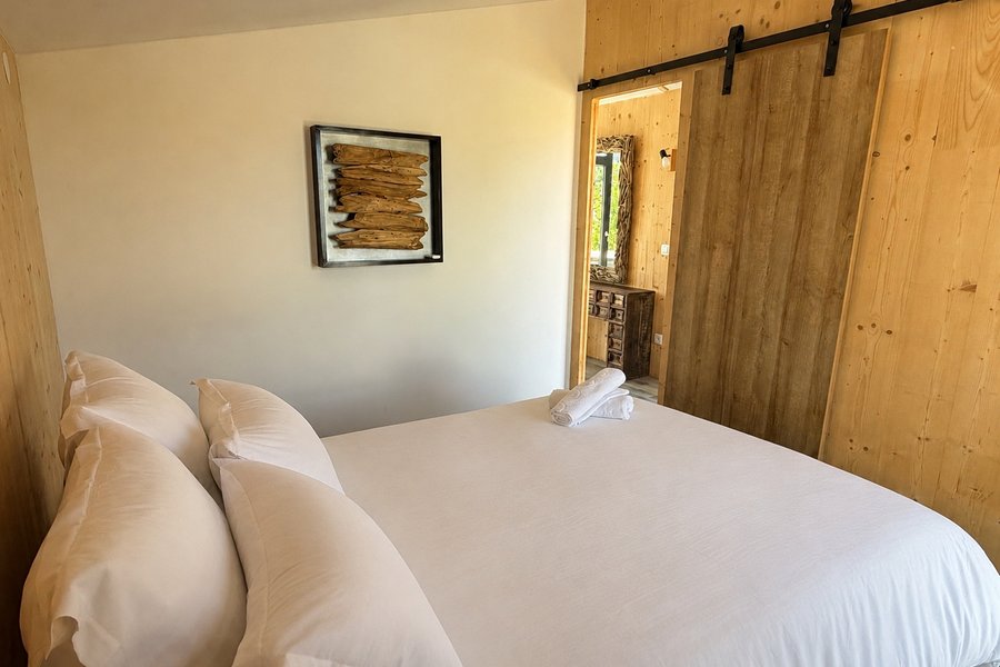 Cabane Spa Bois Flotté — photo 2