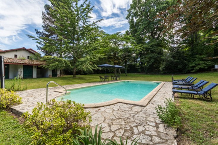 Domaine AbracadaRoom : Château d'Estrac - Image 6