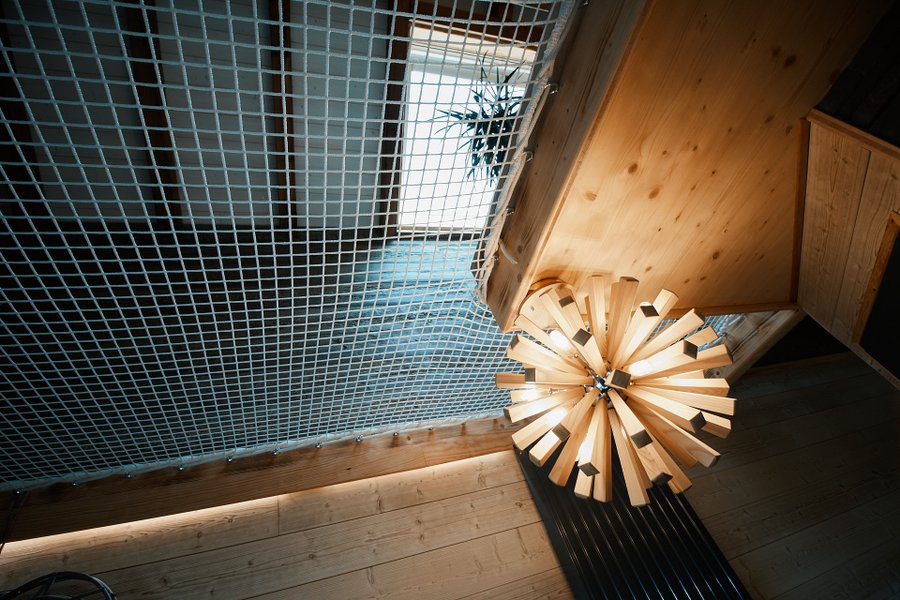 Domaine AbracadaRoom : Les Cocons de l'Illon - Image 26