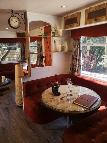 Domaine AbracadaRoom : Métamorphose - Image 3