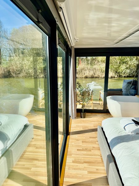 Hébergement AbracadaRoom : La Dolce Vita & Spa - Image 11