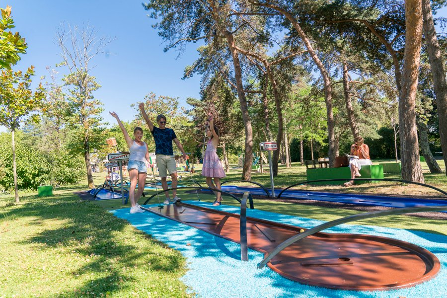 Domaine AbracadaRoom : Nantes Camping - Image 2