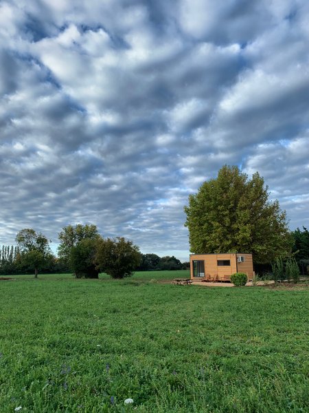 Domaine AbracadaRoom : Mon Lodge en Provence - Image 2