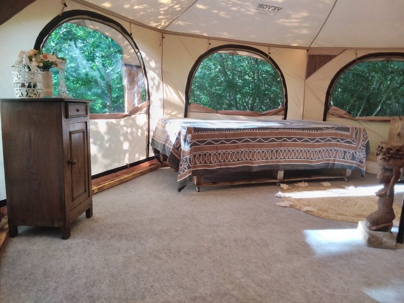 Hébergement AbracadaRoom : L'Arche de Robinson - Image 5