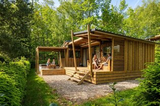Cabane Vosges