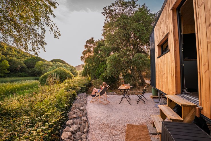 Domaine AbracadaRoom : Homnest (La Londe) - Image 4