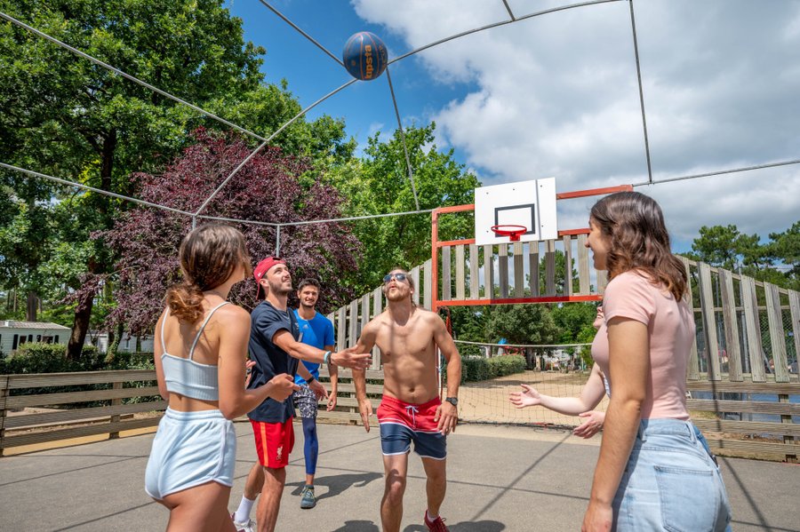 Domaine AbracadaRoom : Flower Camping Au Bois des Biches - Image 41