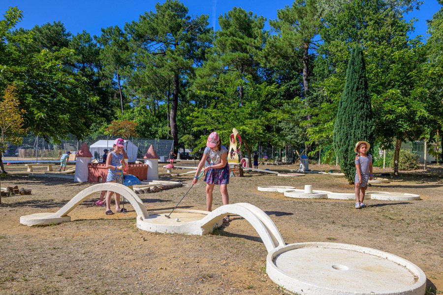 Domaine AbracadaRoom : Flower Camping Au Bois des Biches - Image 38