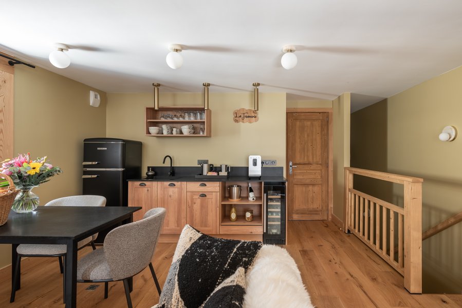 Hébergement AbracadaRoom : Le Cellier & Spa - Image 5