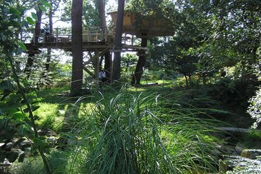 La Cabane Pradan à Ploemel (2)