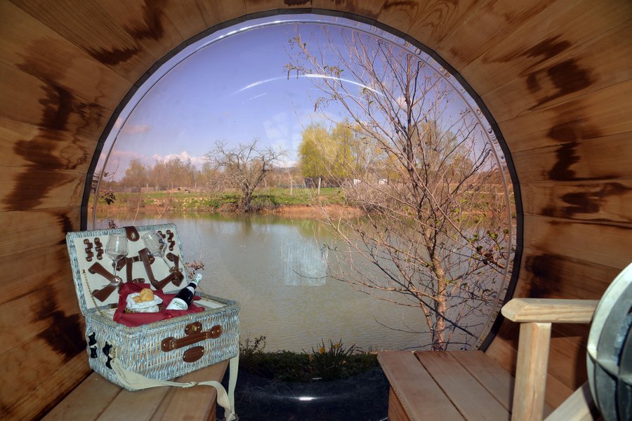 Domaine AbracadaRoom : Les Lodges des Grands Crus - Image 16