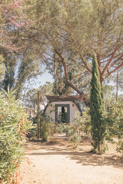 Hébergement AbracadaRoom : Tonneau les Costières - Image 1