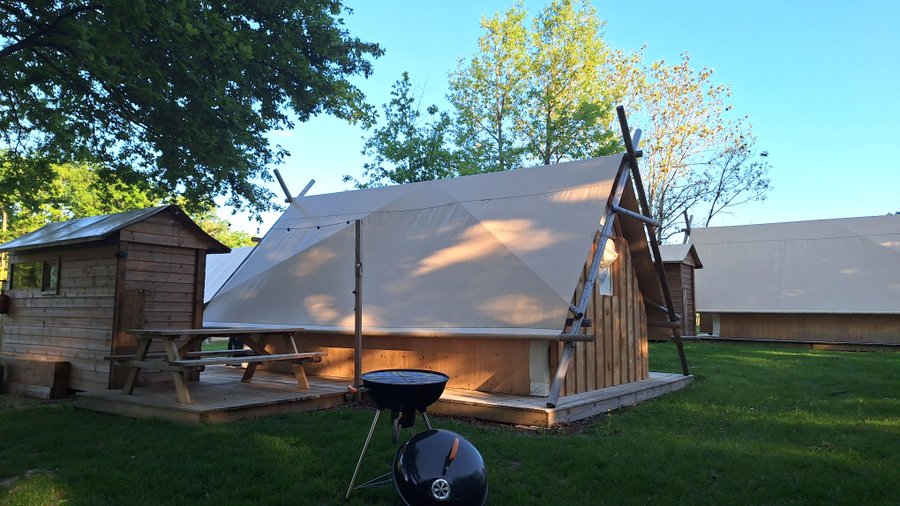 Hébergement AbracadaRoom : Perce Neige - Image 1