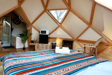 L'Etoile du berger & Spa à Menat (2)