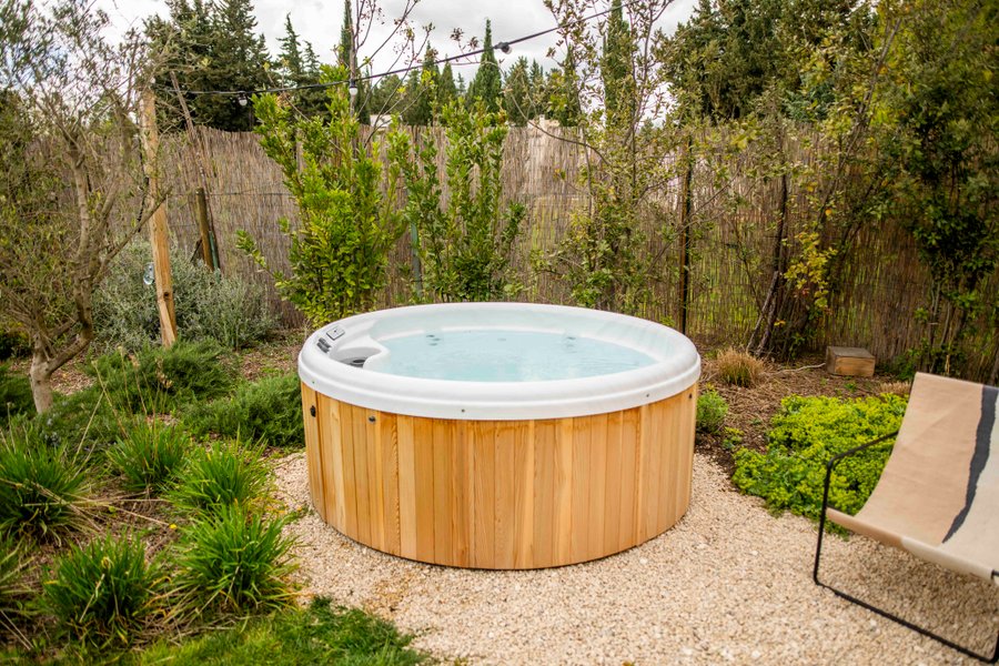 Hébergement AbracadaRoom : L'Atelier Tiny House - Image 3