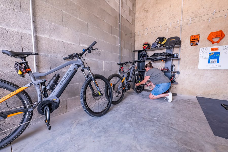 Hébergement AbracadaRoom : Moulin's Room- Standard - Image 11