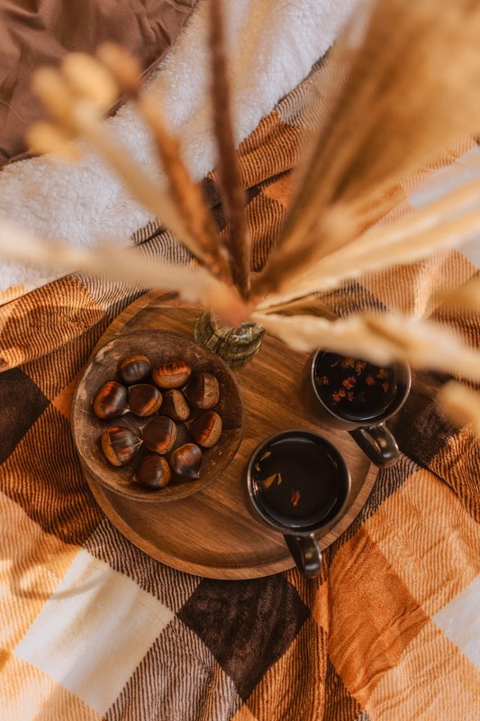 Homnest - Confins des Domes - Volvic & Vulcania à Charbonnières-Les-Vieilles (15)