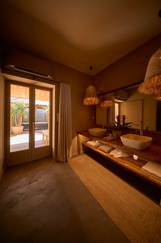 Hébergement AbracadaRoom : Suite Brésilienne de Luxe • Jacuzzi Privé• Cognac - Image 9