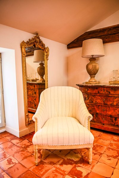 Hébergement AbracadaRoom : Le Cadran Solaire du Château, Gîte 5* - Image 32