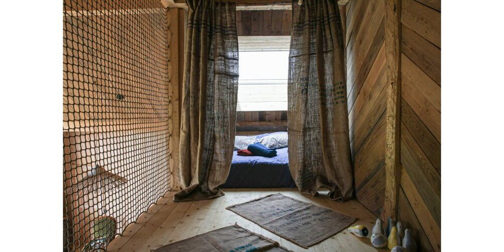 Hébergement AbracadaRoom : PARENTHESE ELEMENT TERRE & SPA - Image 21