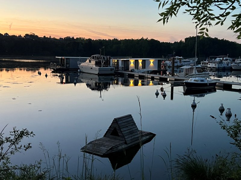 Domaine AbracadaRoom : L'Escale Royale Port Ilon - Image 11