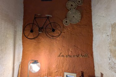 Les oubliettes de la tour Beauvoir à Blois (3)