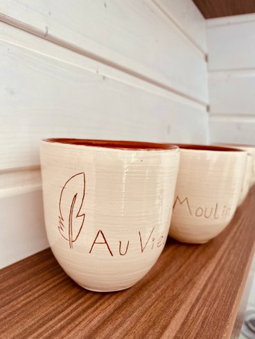 Hébergement AbracadaRoom : La Charmeuse, sauna et bain nordique - Image 12