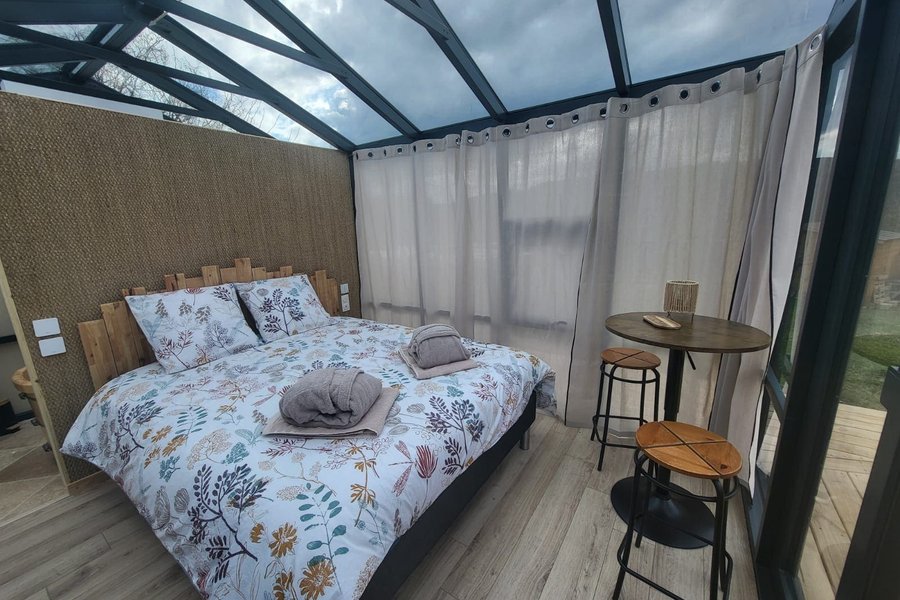 L'Orangerie & Spa — photo 2