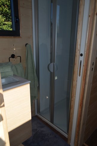 Hébergement AbracadaRoom : LA TINY POM D'HAPPY & Spa - Image 26