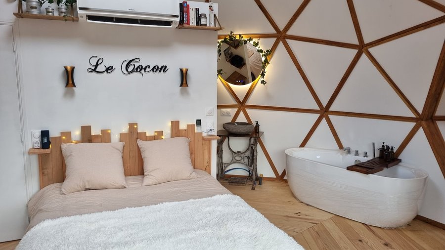 Domaine AbracadaRoom : Le Sentier des Étoiles - Image 7